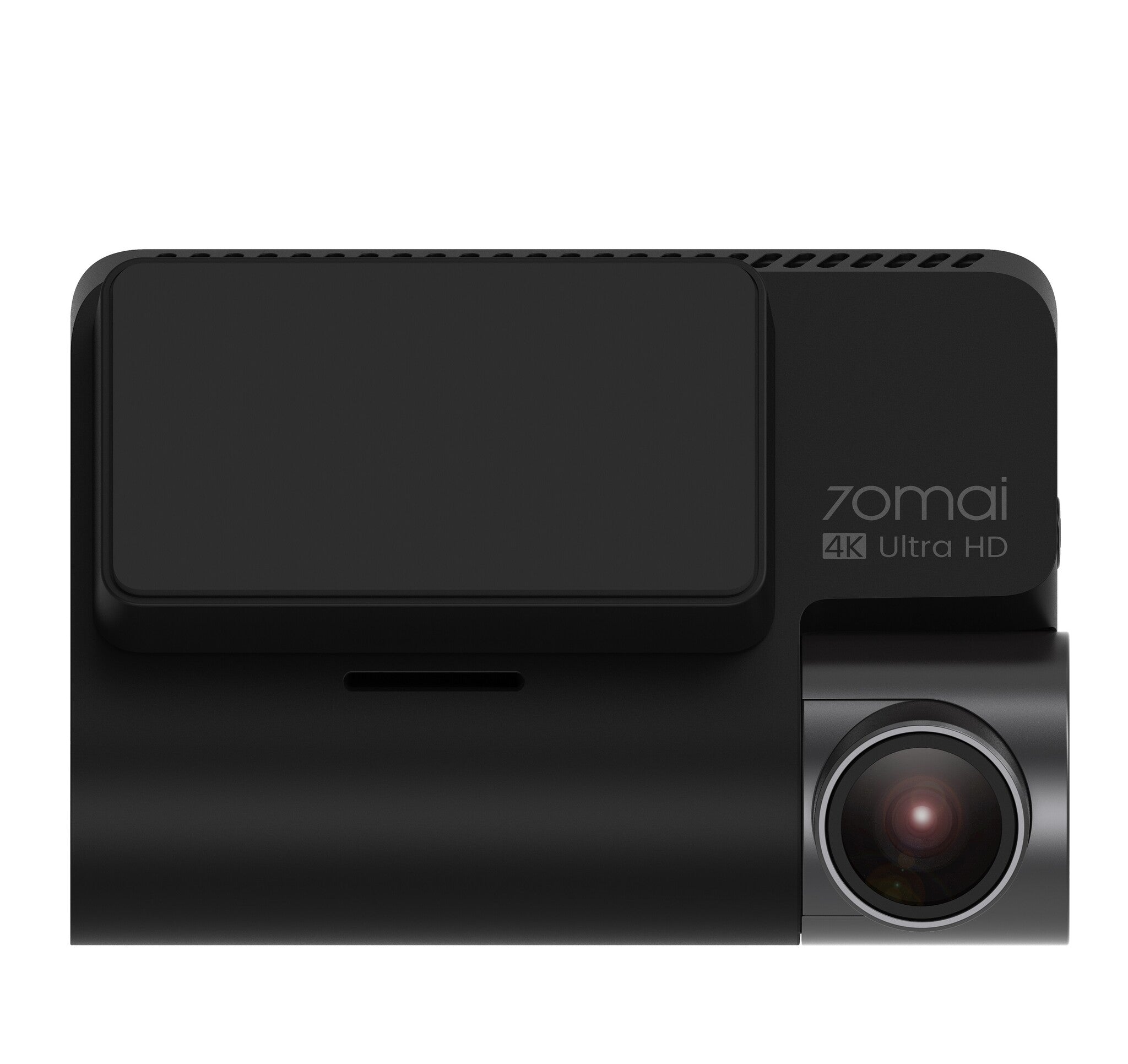 Xiaomi 70mai Dash Cam 4K A810 - TechPunt
