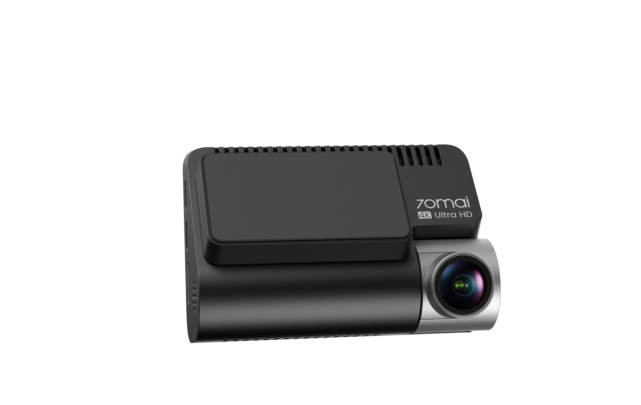 Xiaomi 70mai Dash Cam 4K A810S - TechPunt