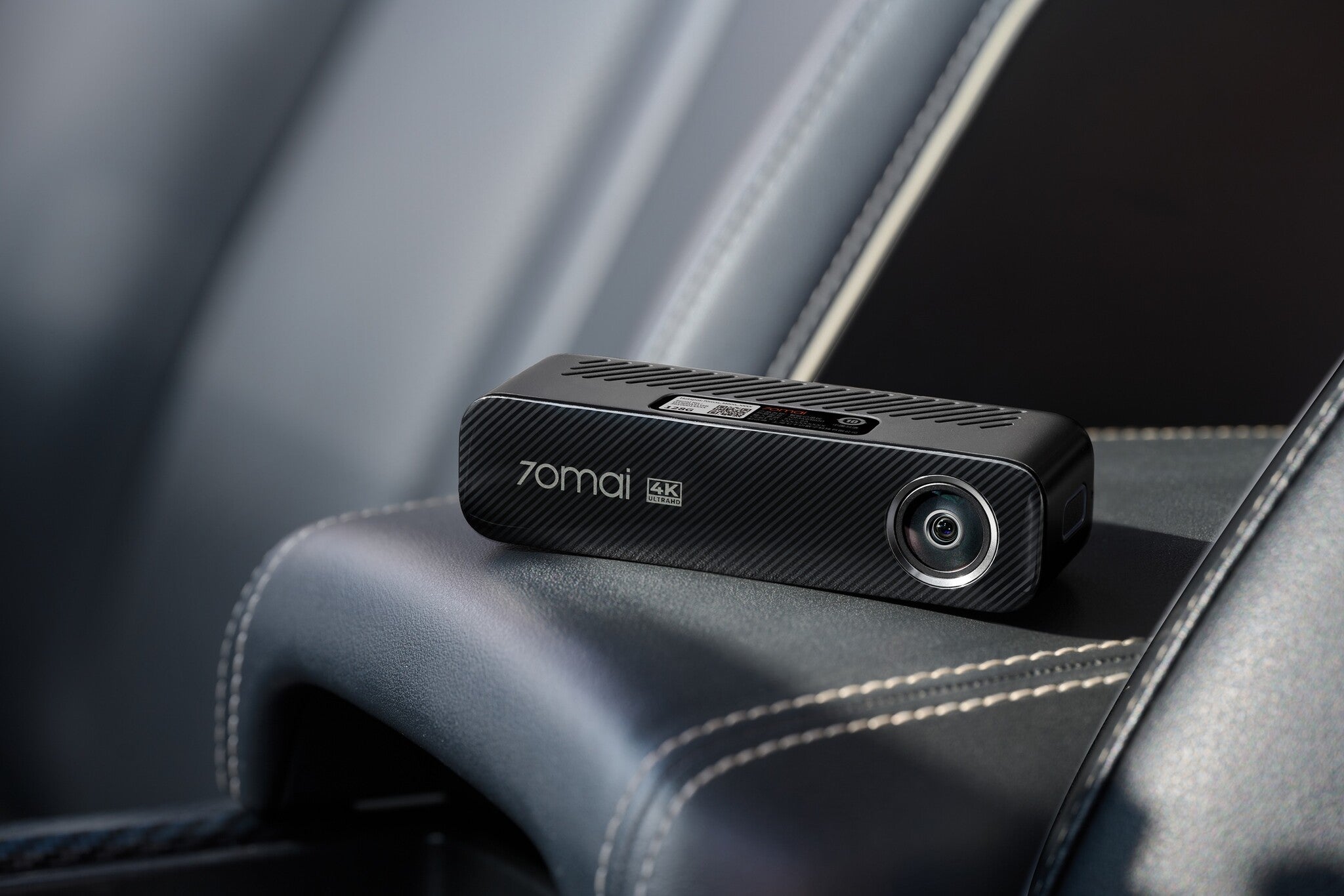 Xiaomi 70mai Dash Cam 4K M800