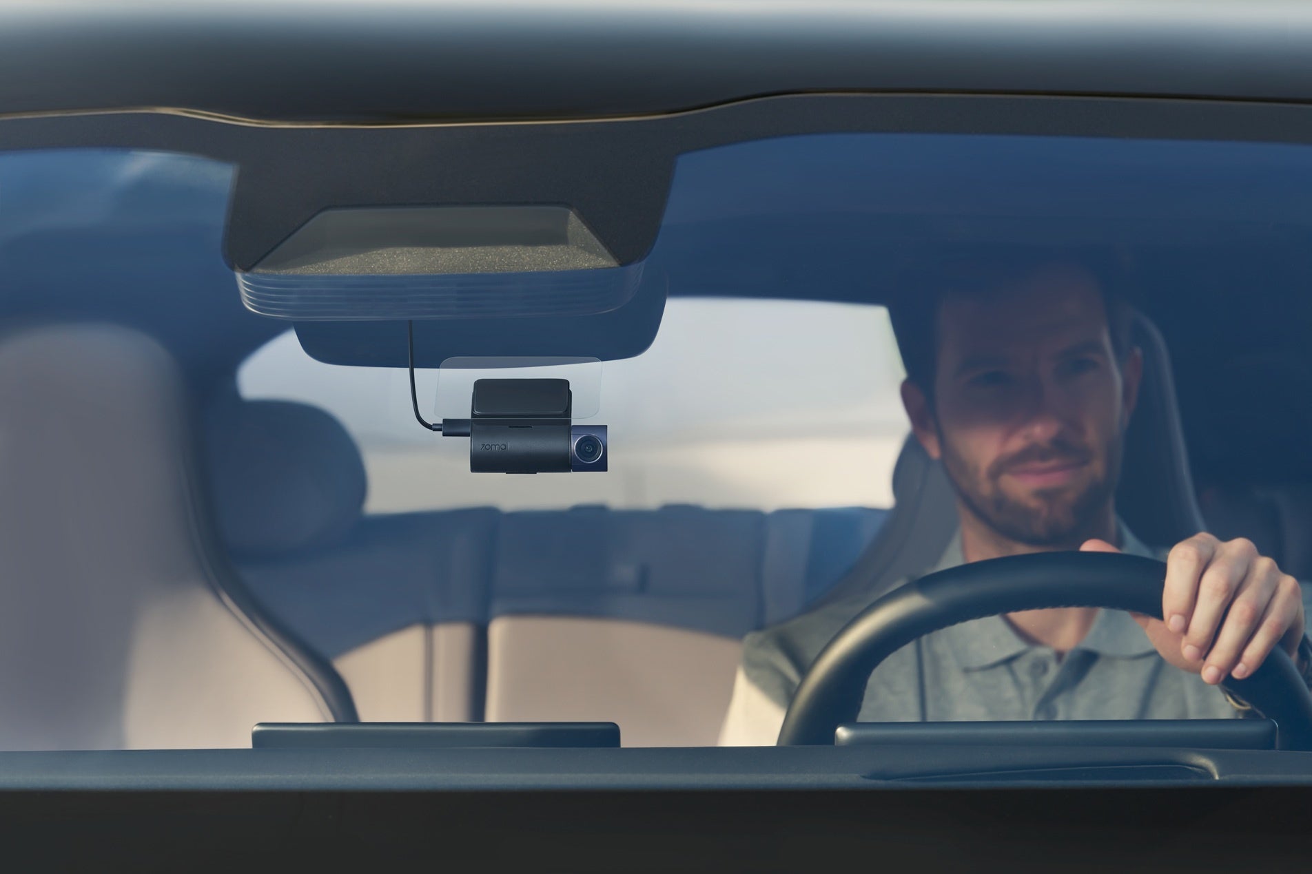 Xiaomi 70mai Dash Cam A410