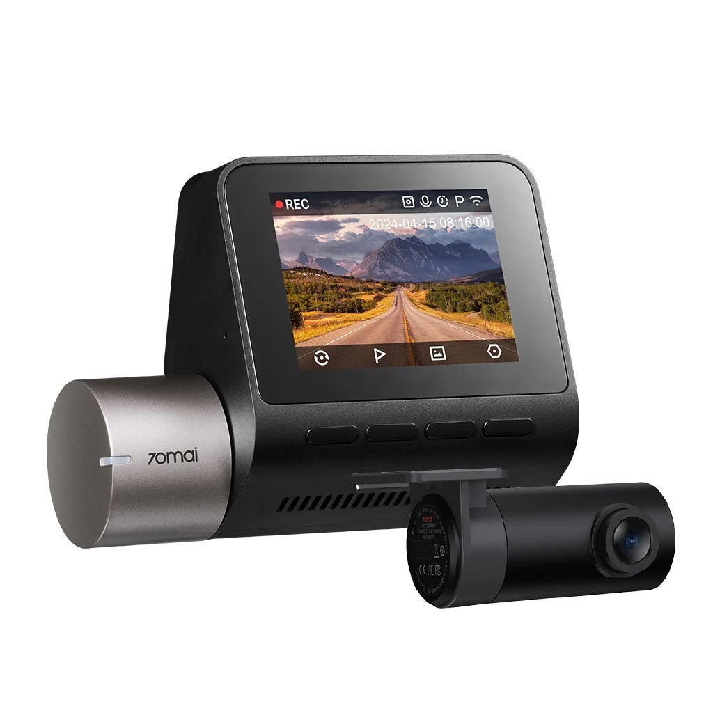 Dash Cam Xiaomi 70mai A510