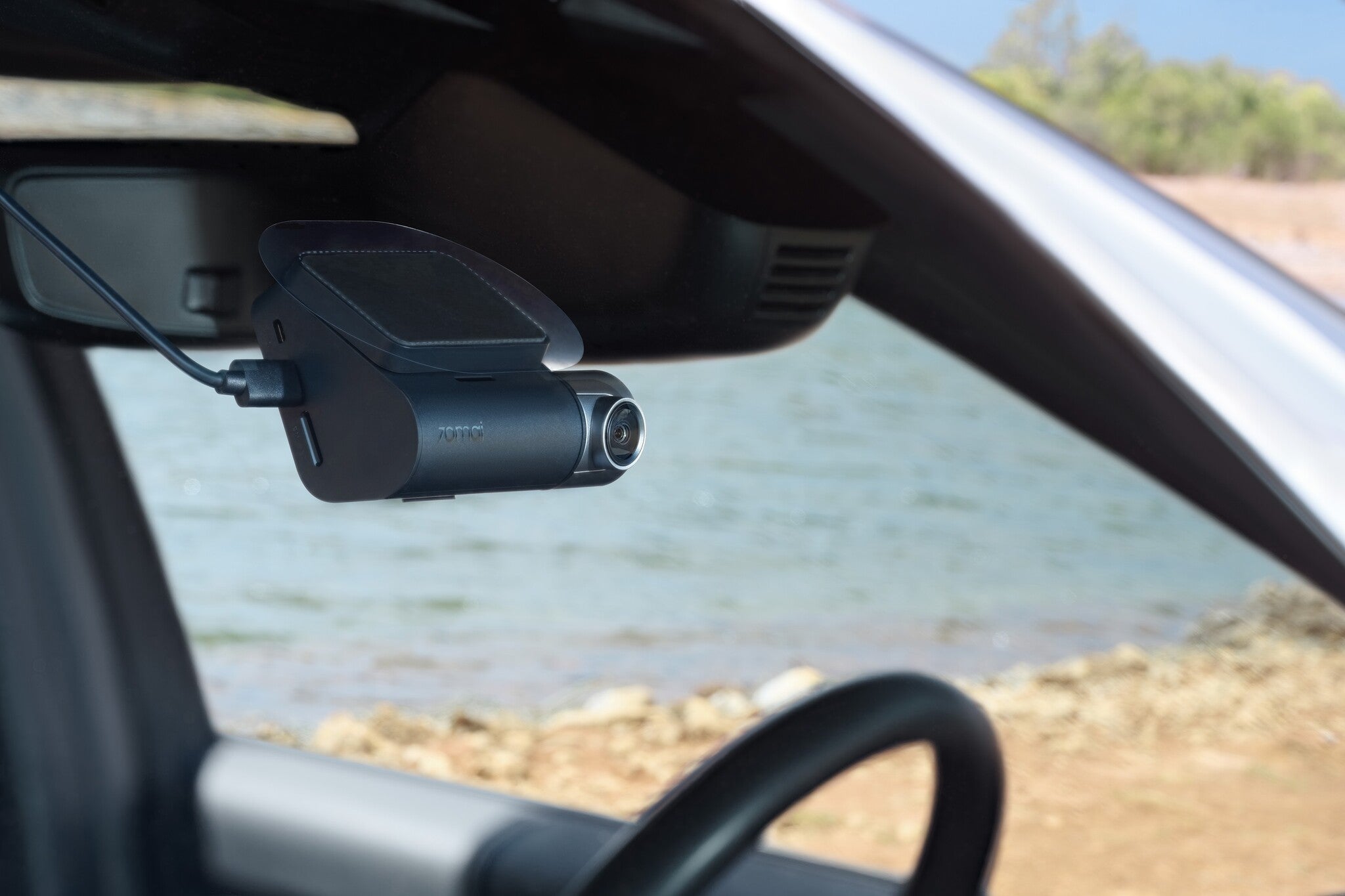 Xiaomi 70mai Dash Cam A510 - TechPunt