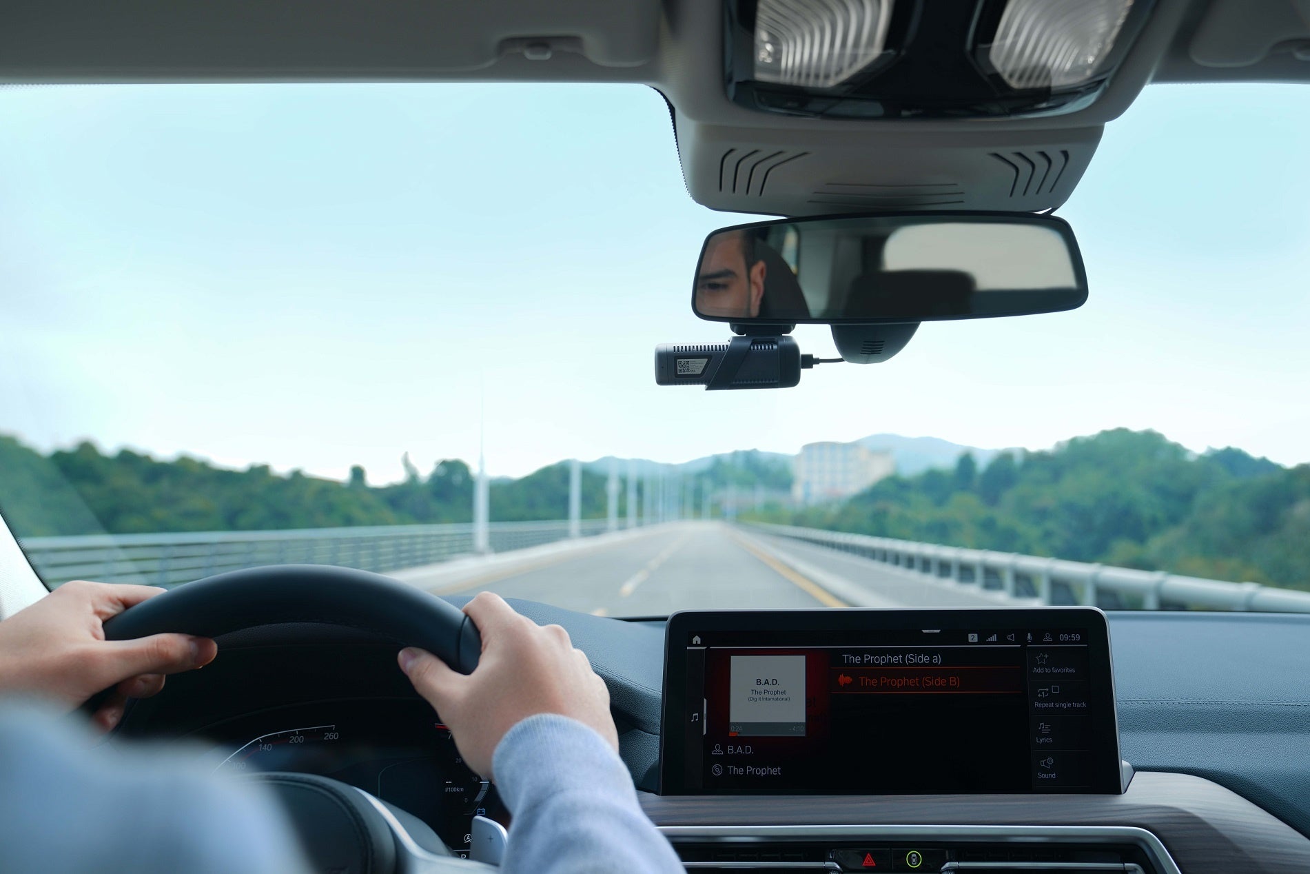 Xiaomi 70mai Dash Cam M500 128GB