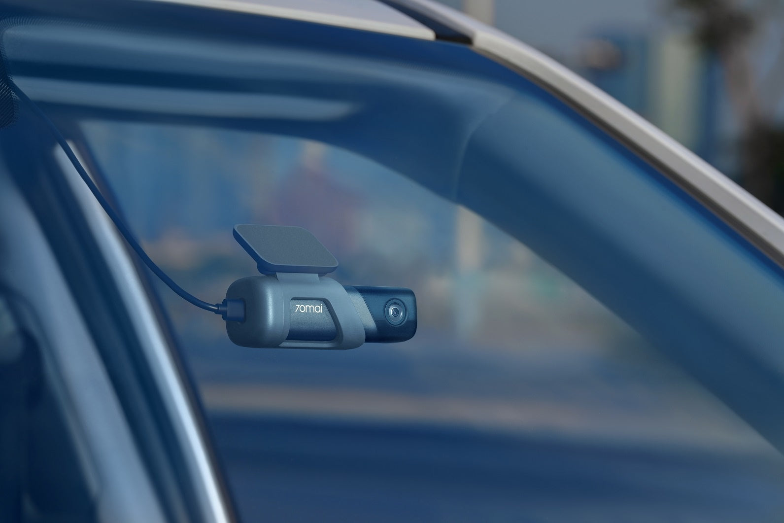 Xiaomi 70mai Dash Cam M500 64GB