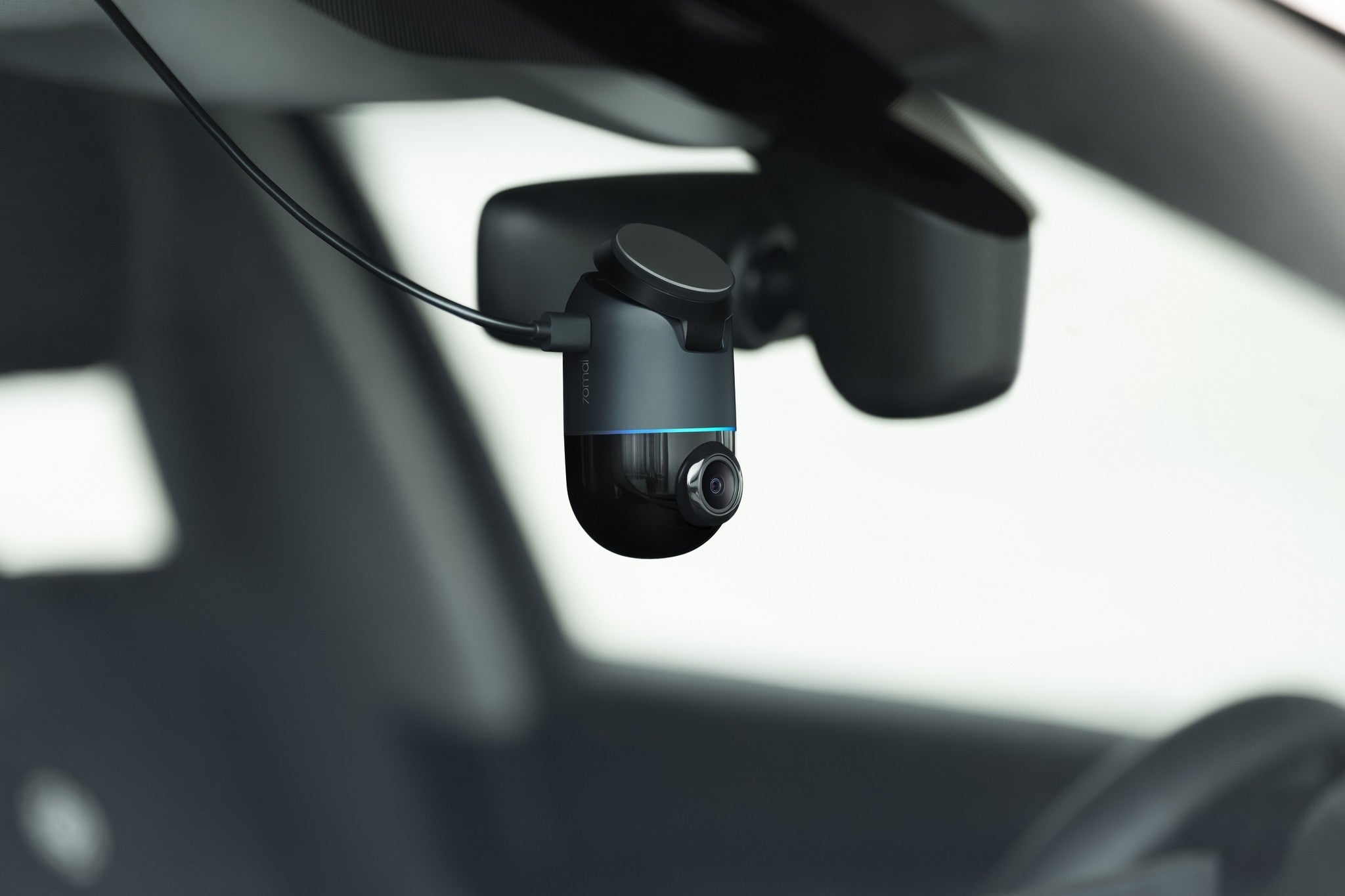 Xiaomi 70mai Dash Cam Omni - TechPunt