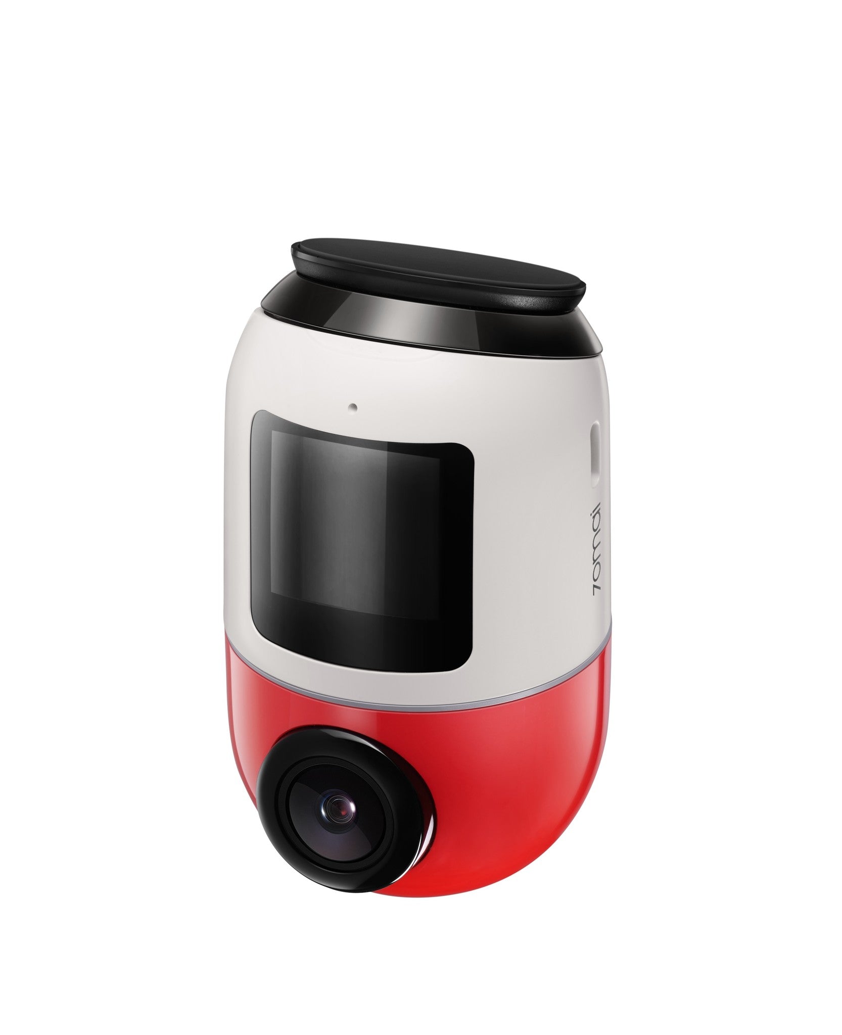 Xiaomi 70mai Dash Cam Omni - TechPunt