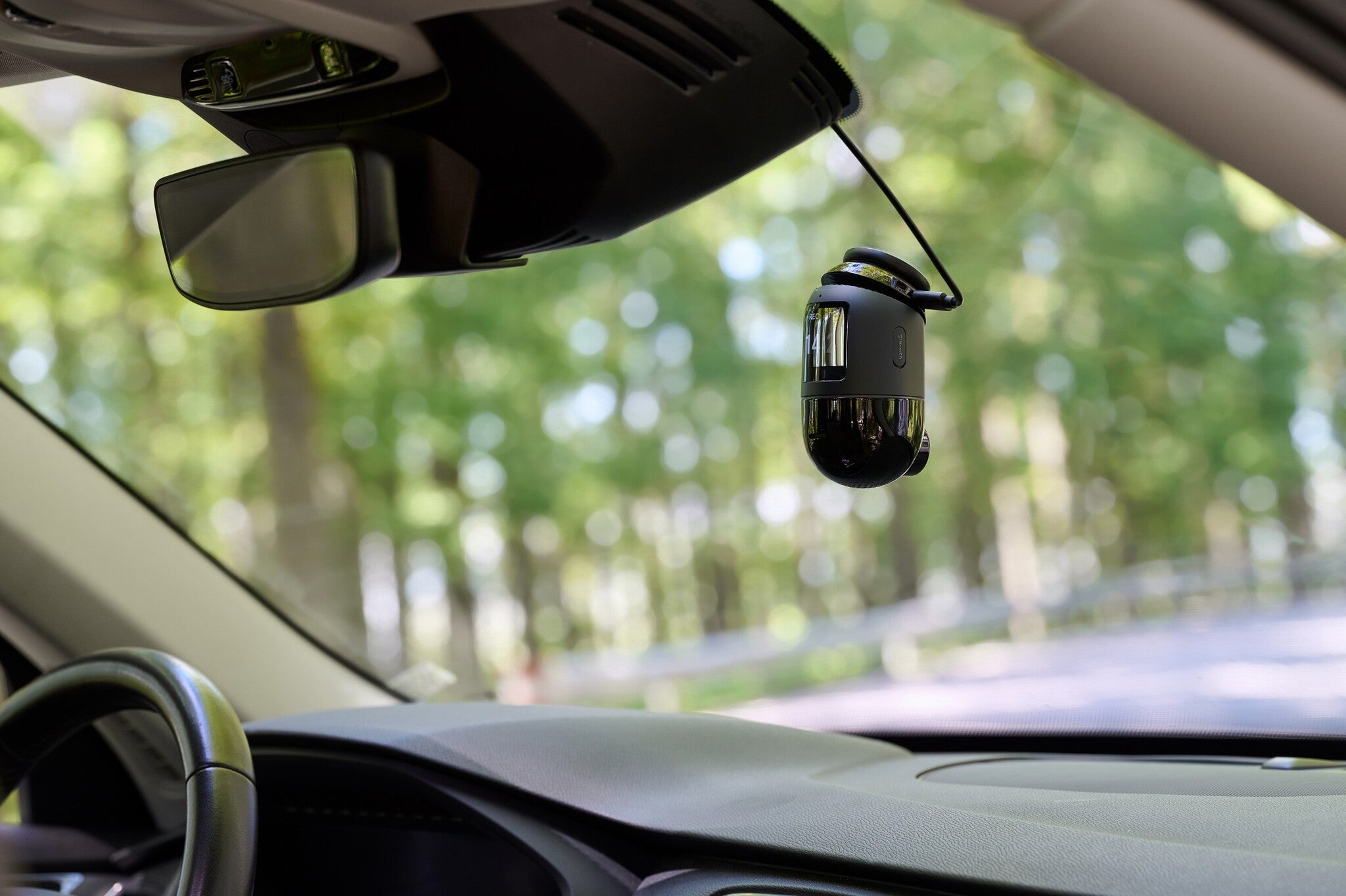 Xiaomi 70mai Dash Cam X800 4K Omni - TechPunt Xiaomi 70mai Dash Cam X800 4K Omni - TechPunt