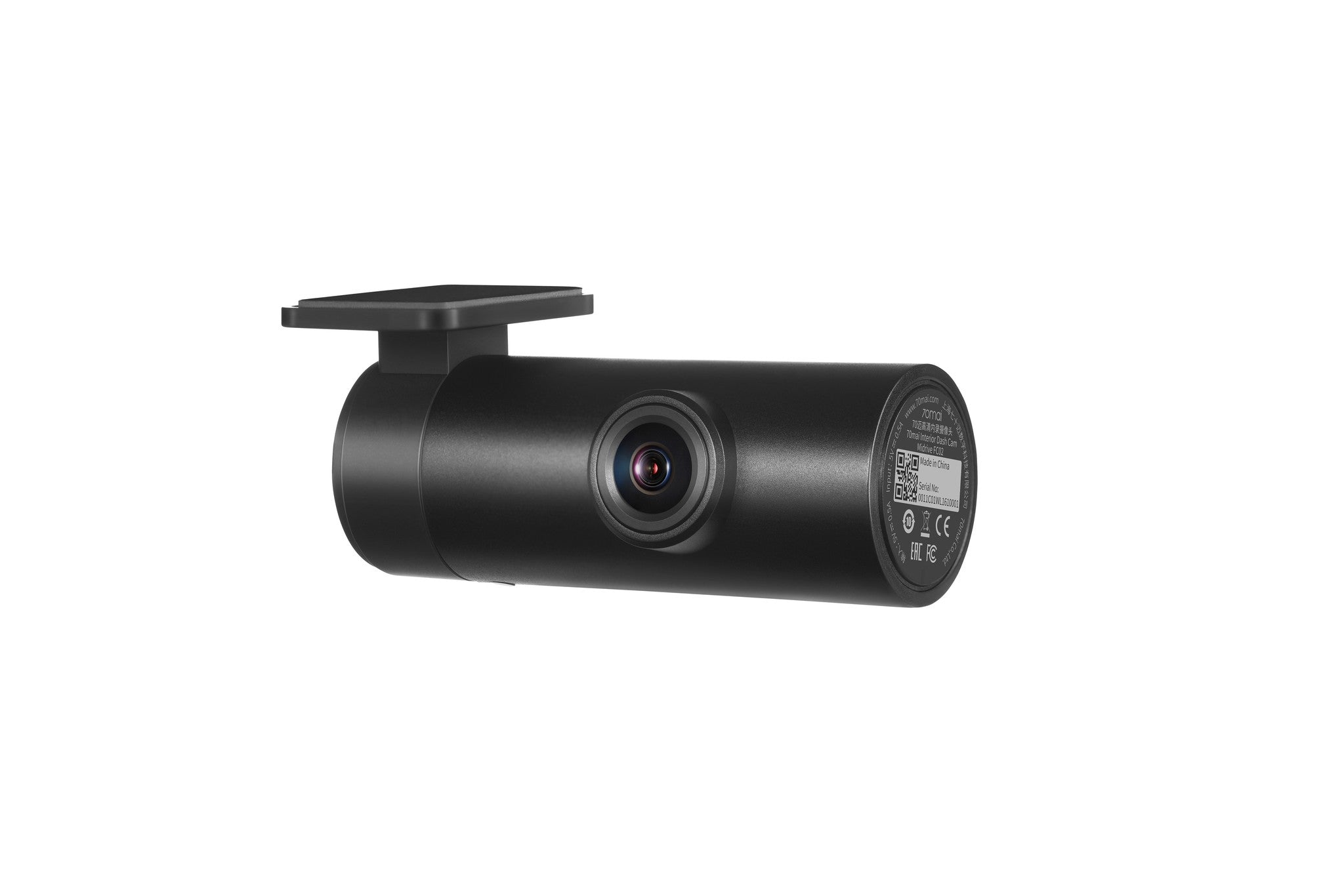 Xiaomi 70mai Innenraum-Dash-Cam FC02
