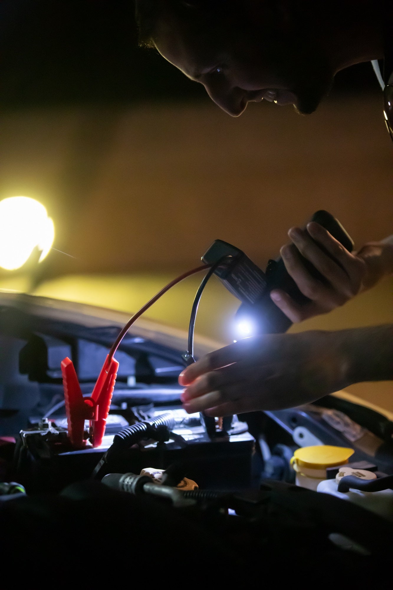 Xiaomi 70mai Jump Starter PS01