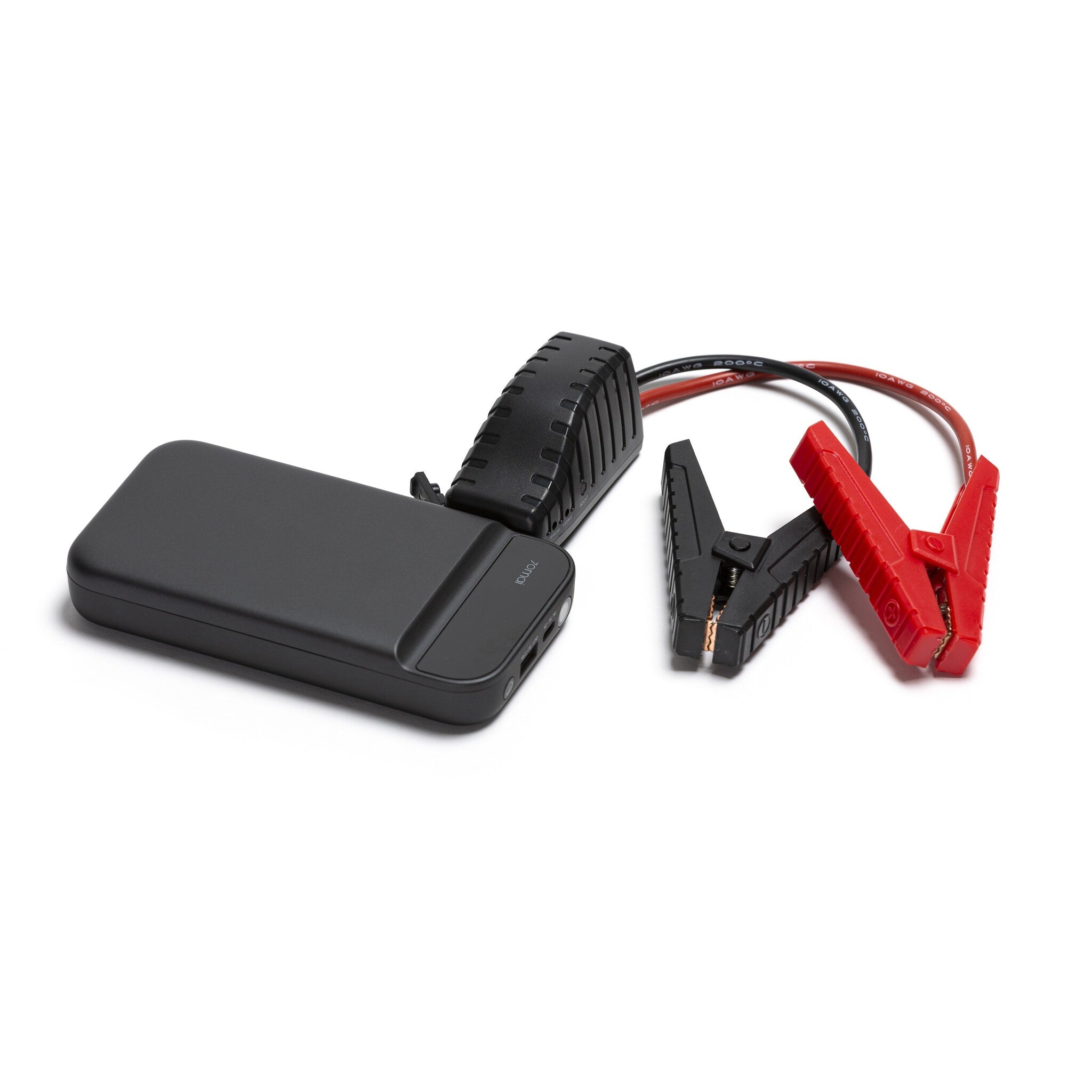 Xiaomi 70mai Starthilfe PS01