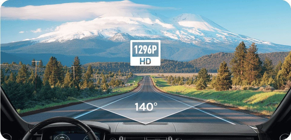 Xiaomi 70Mai M300 Dashcam