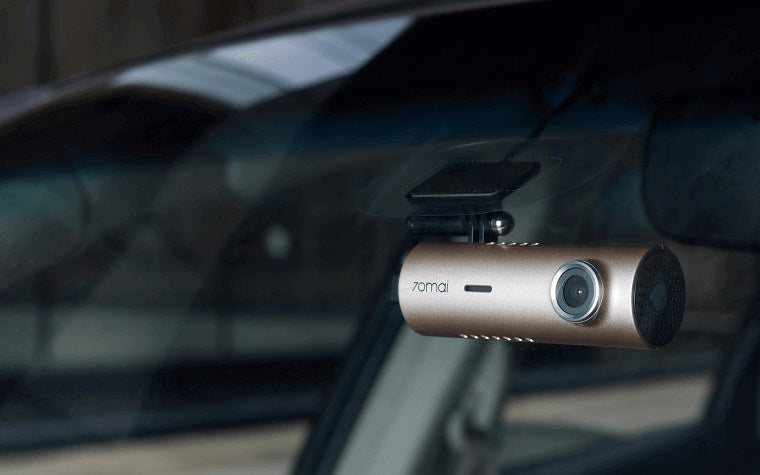 Xiaomi 70Mai M300 Dashcam