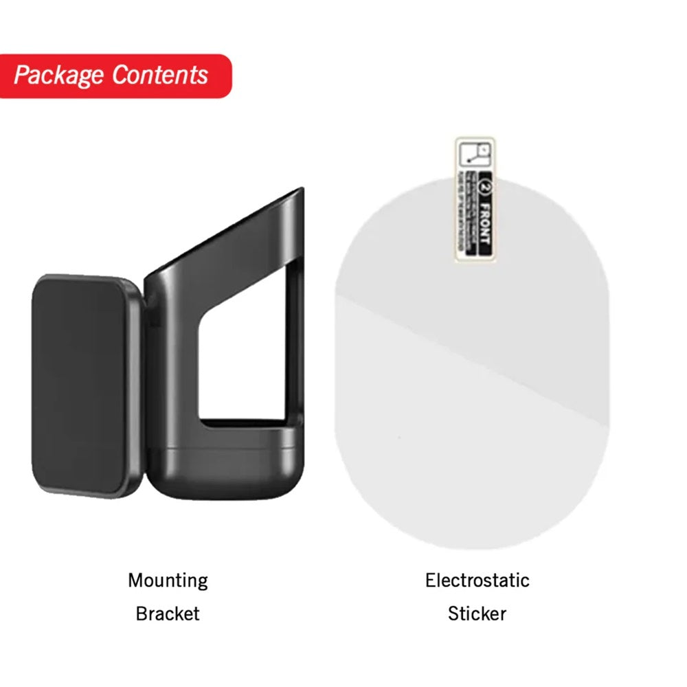 Xiaomi 70mai M500 Halterung