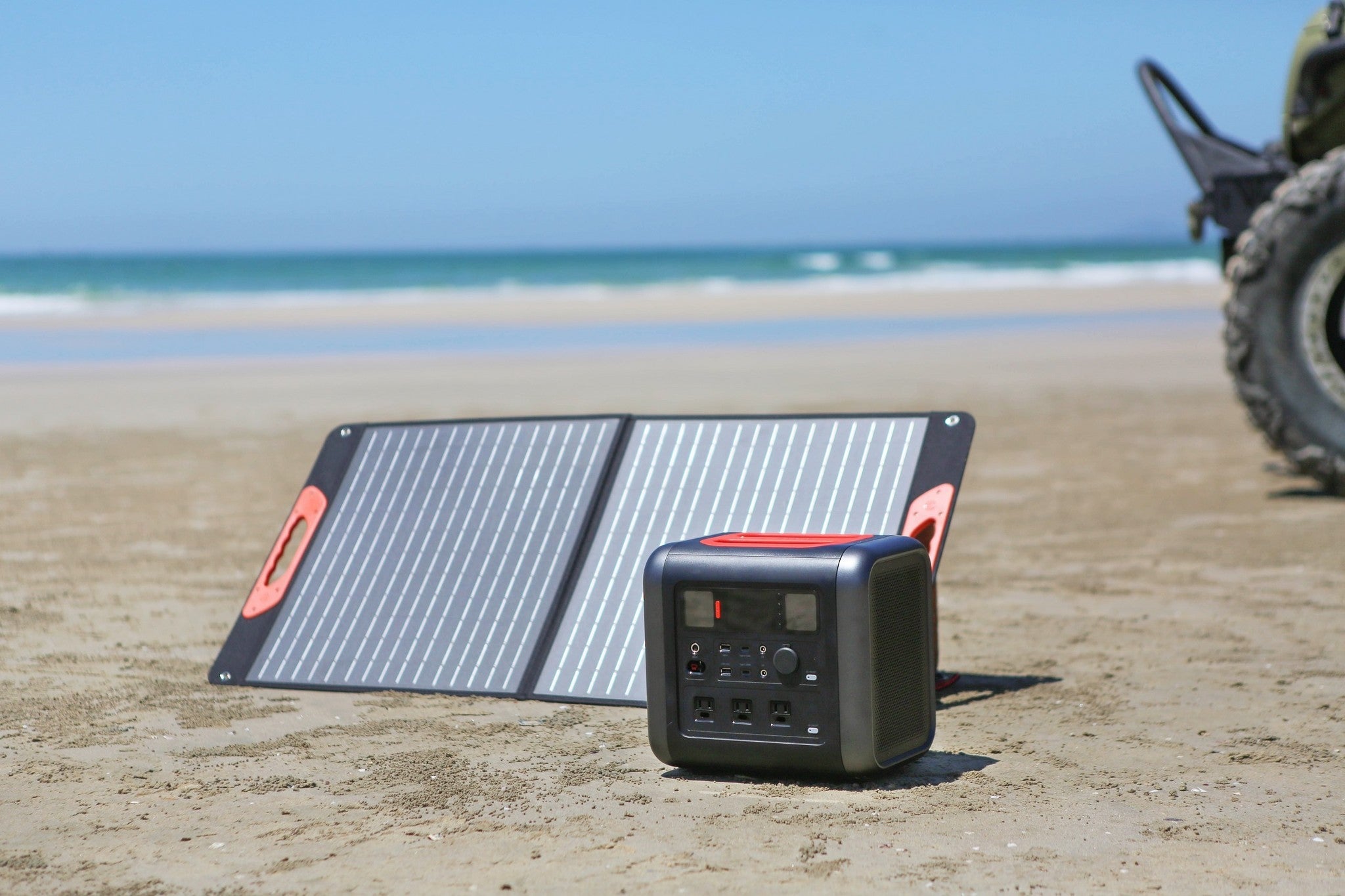 Xiaomi 70mai Power Station Tera 1000