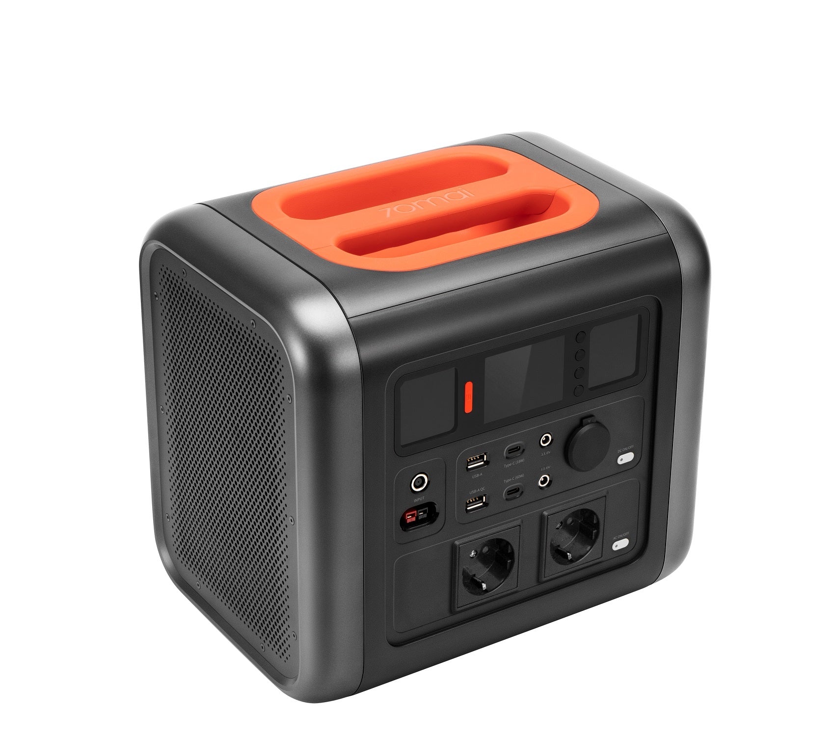 Xiaomi 70mai Power Station Tera 1000 - TechPunt