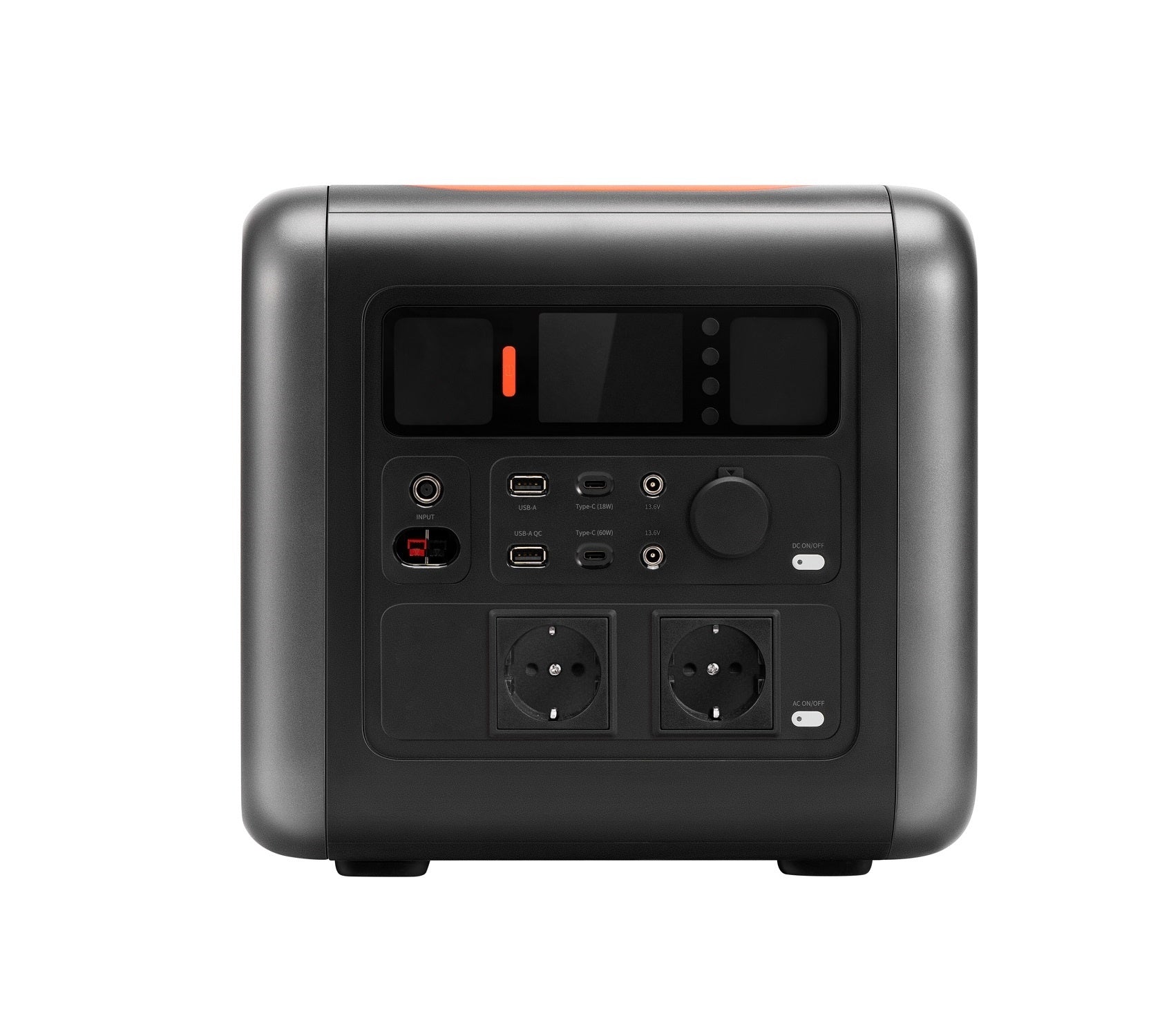 Xiaomi 70mai Power Station Tera 1000 - TechPunt
