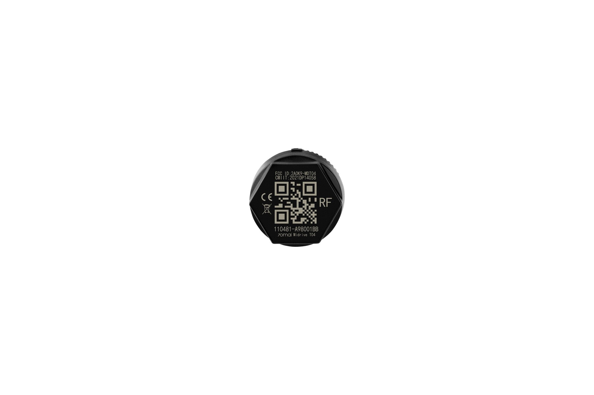 Xiaomi 70mai TPMS Sensor T04 for 70mai M500