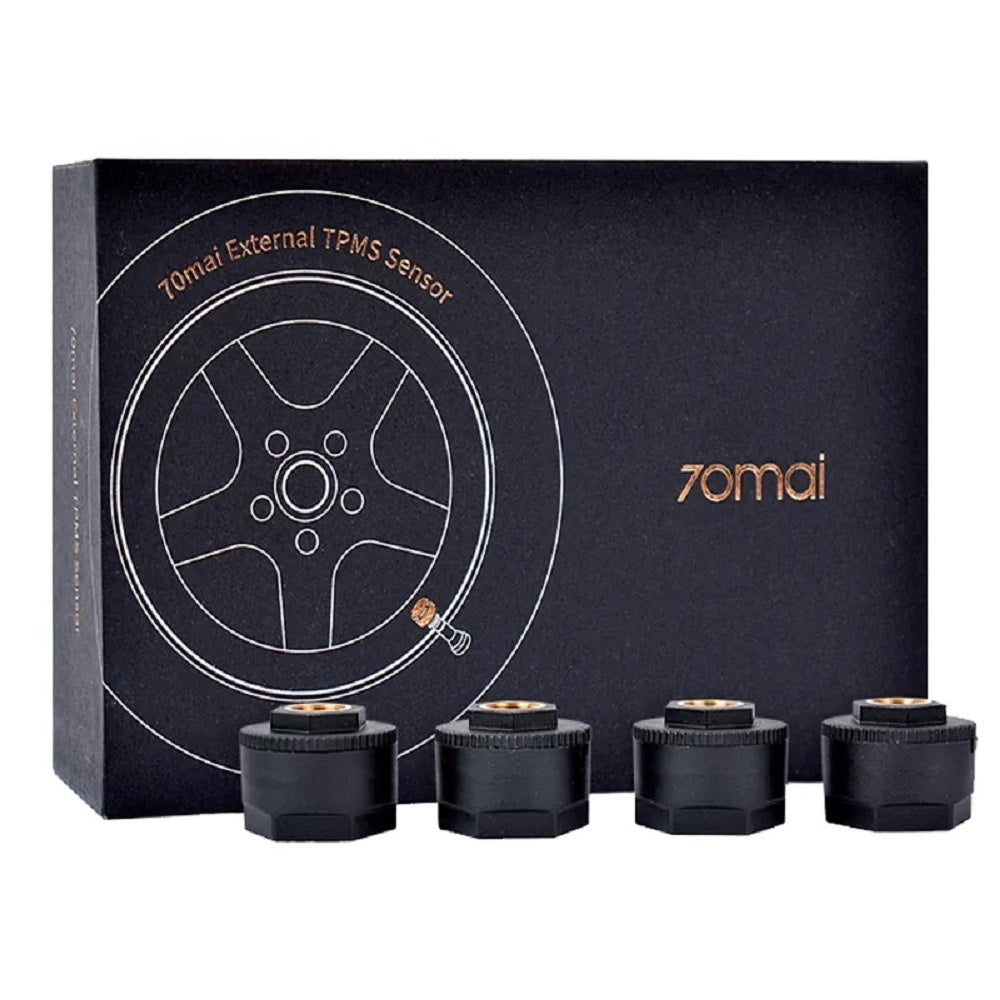 Xiaomi 70mai TPMS-Sensor T04 für 70mai M500
