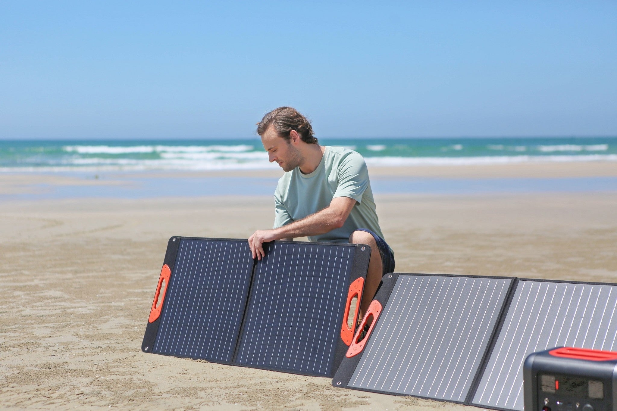 Xiaomi 70mai Solar Panel