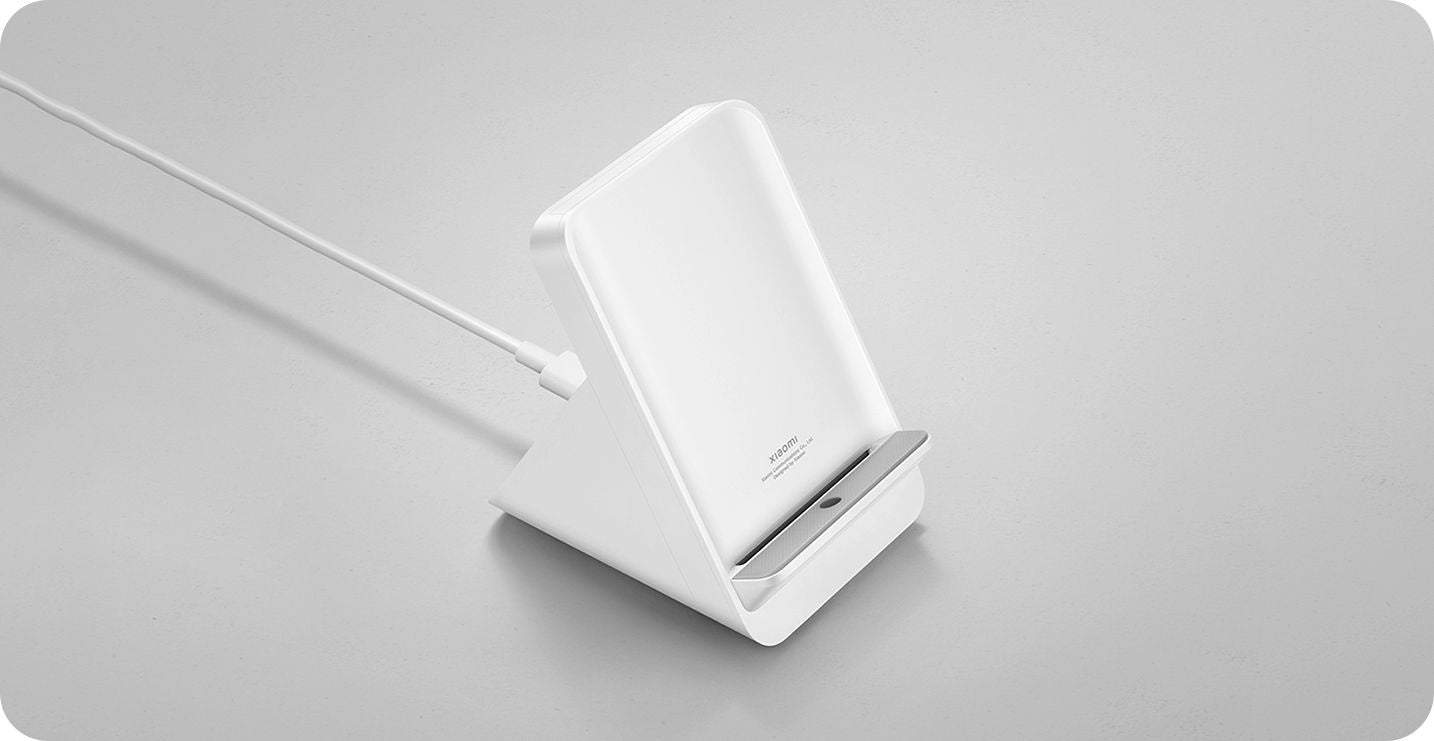 Xiaomi 80W Adaptive Wireless Charging Stand