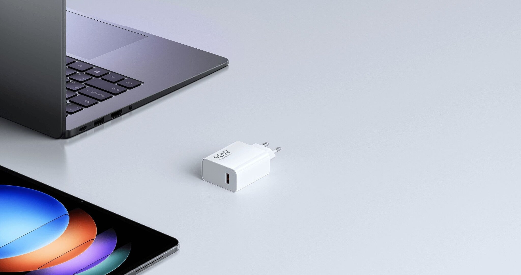Xiaomi 90W HyperCharge Schnelllade-Combo (Type-A)