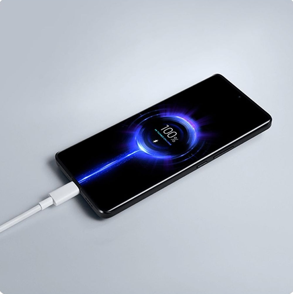 Xiaomi 90W HyperCharge Schnelllade-Combo (Type-A)