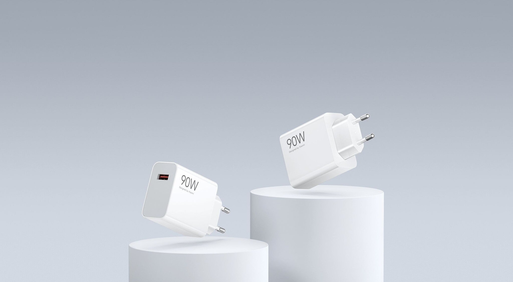 Xiaomi 90W HyperCharge Schnelllade-Combo (Type-A)
