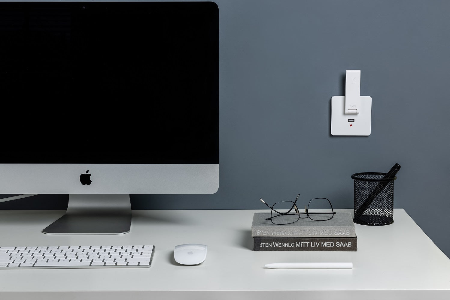 Aqara Hub E1