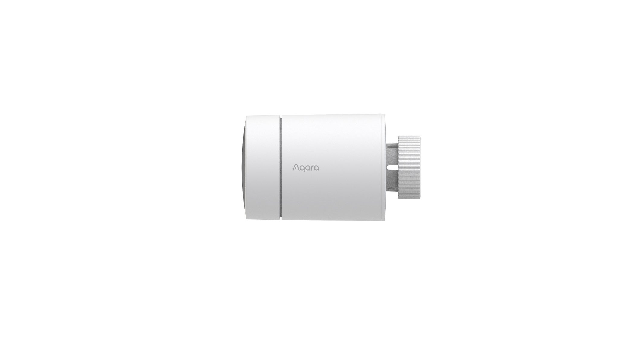 Aqara Heizkörperthermostat E1
