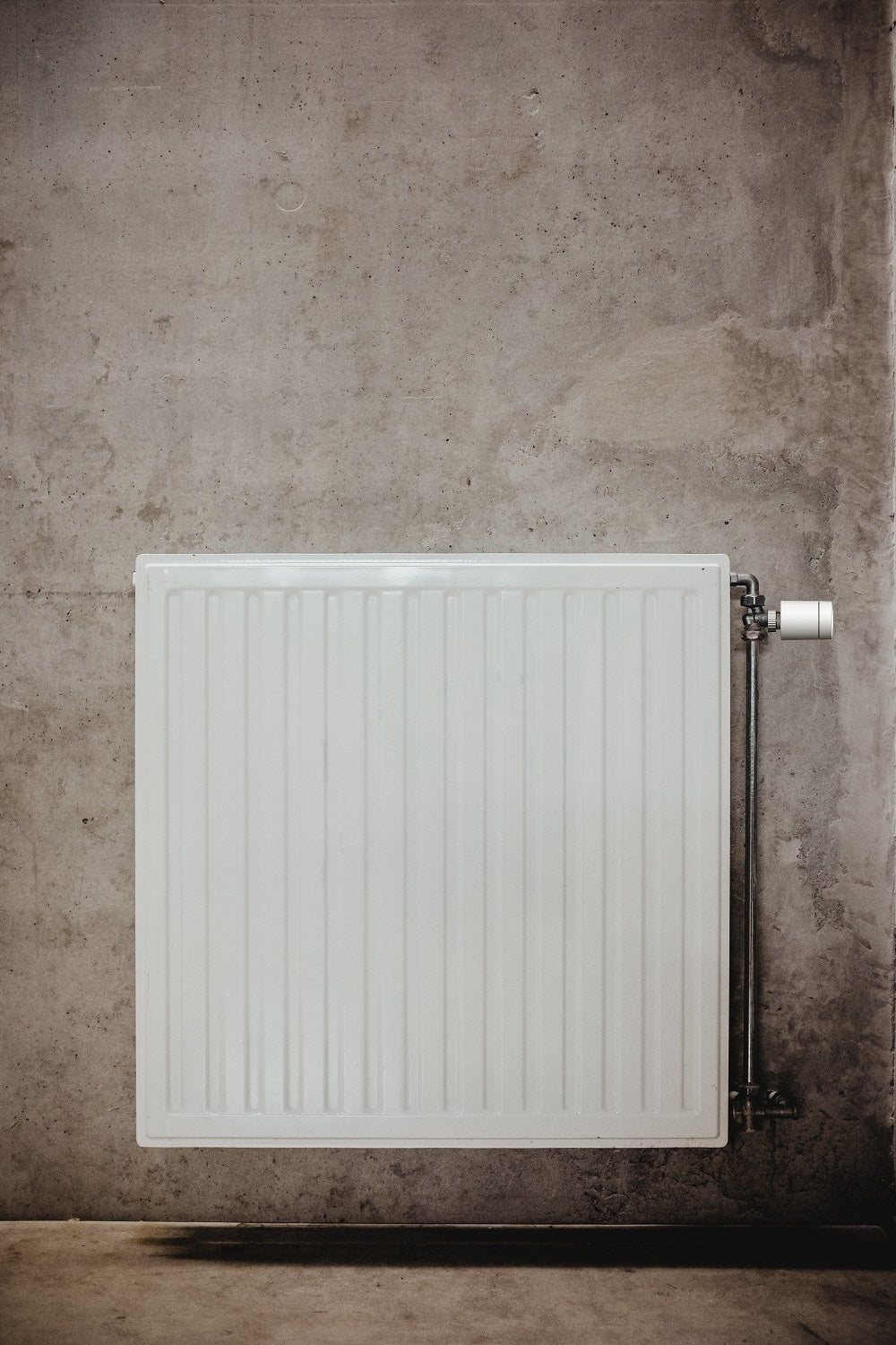 Aqara Radiator Thermostat E1
