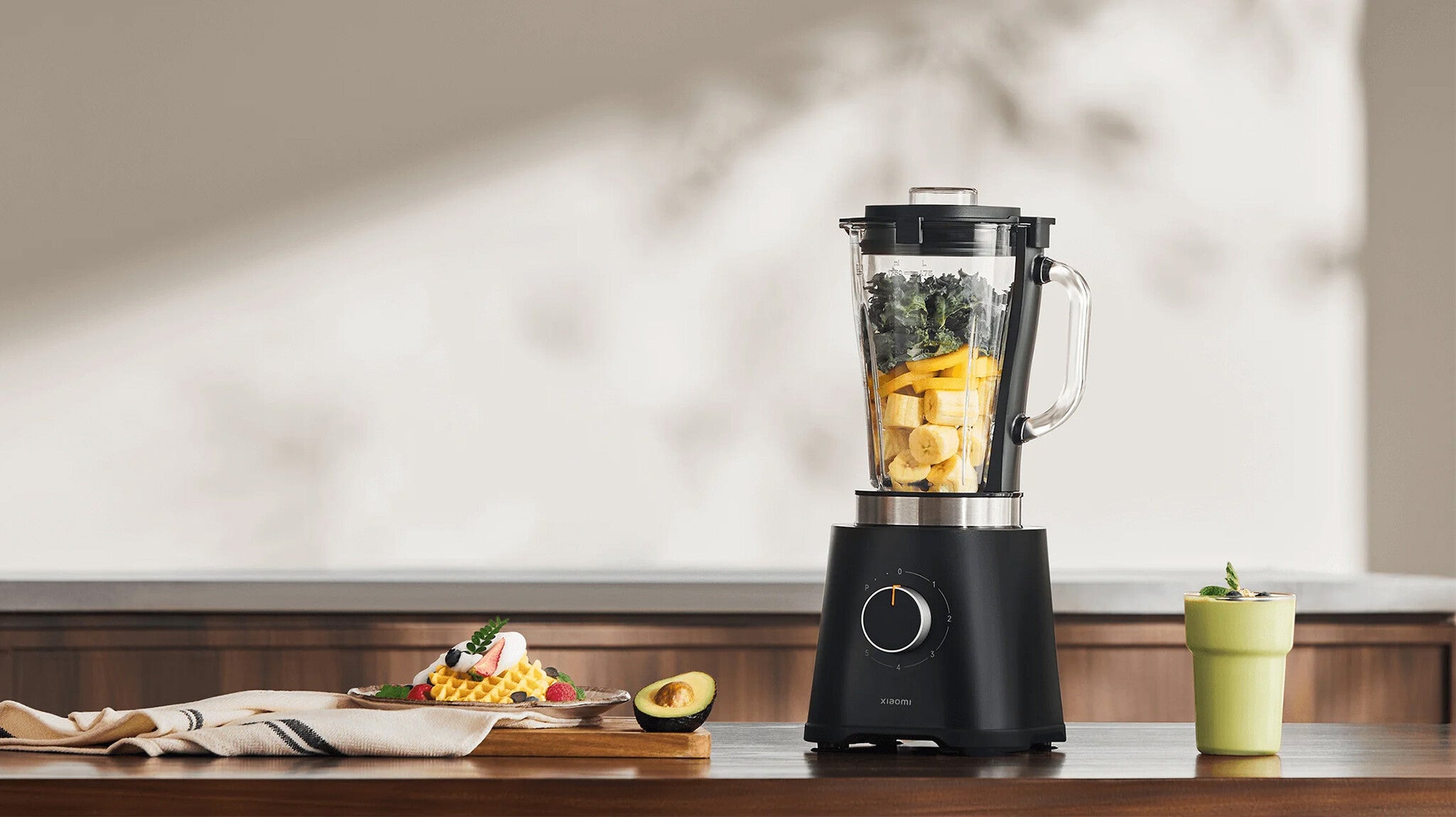 Xiaomi Blender