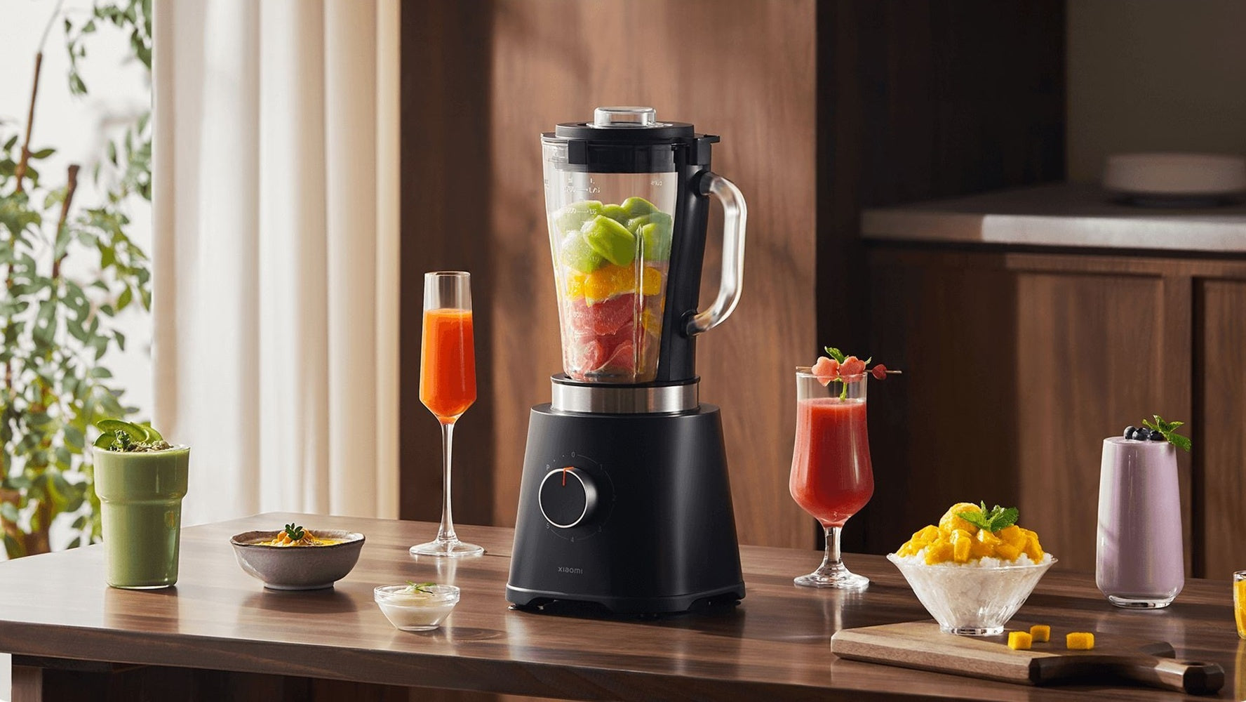 Xiaomi Blender