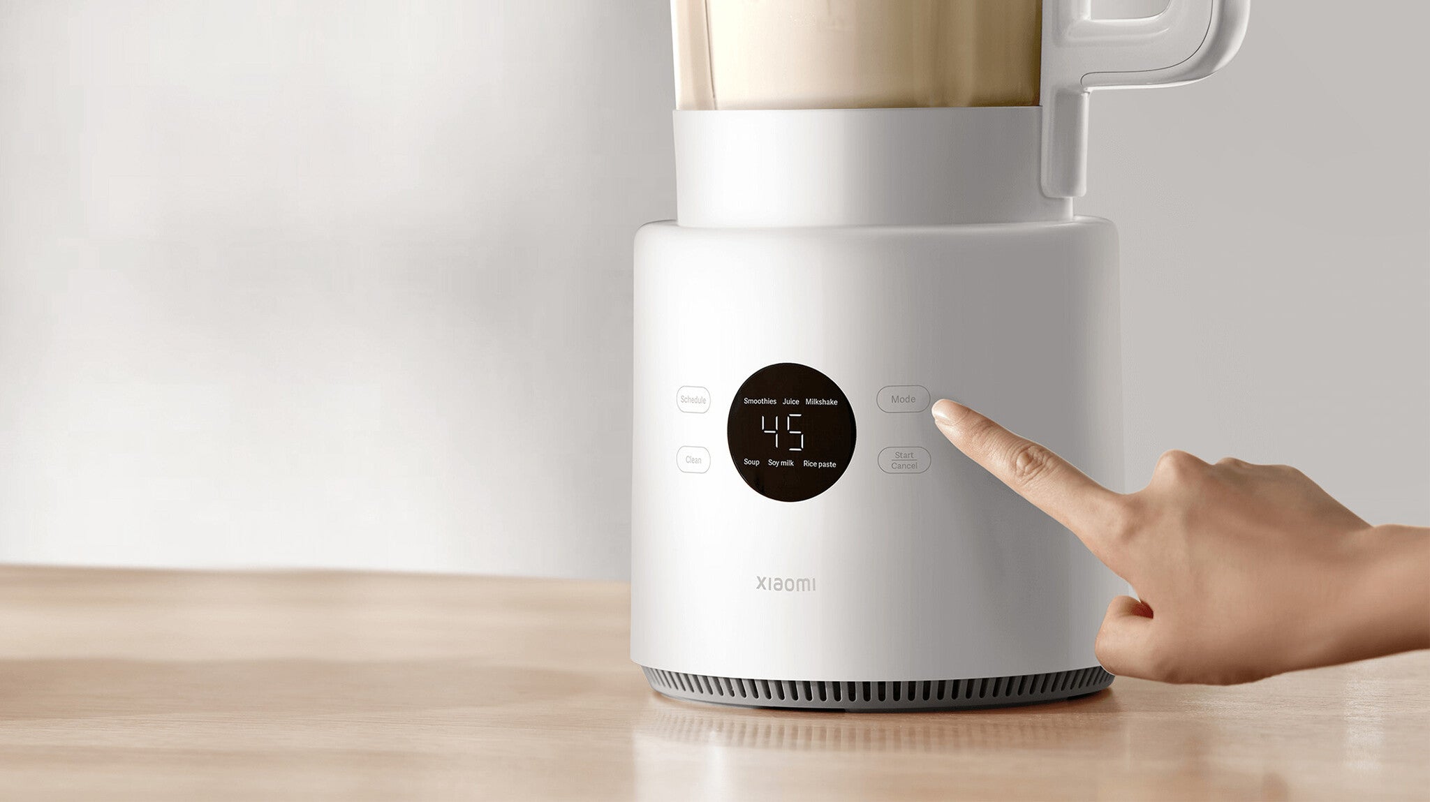 Xiaomi Blender Pro