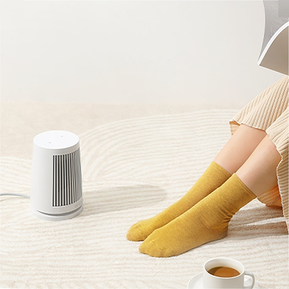 Xiaomi Schreibtischheizung