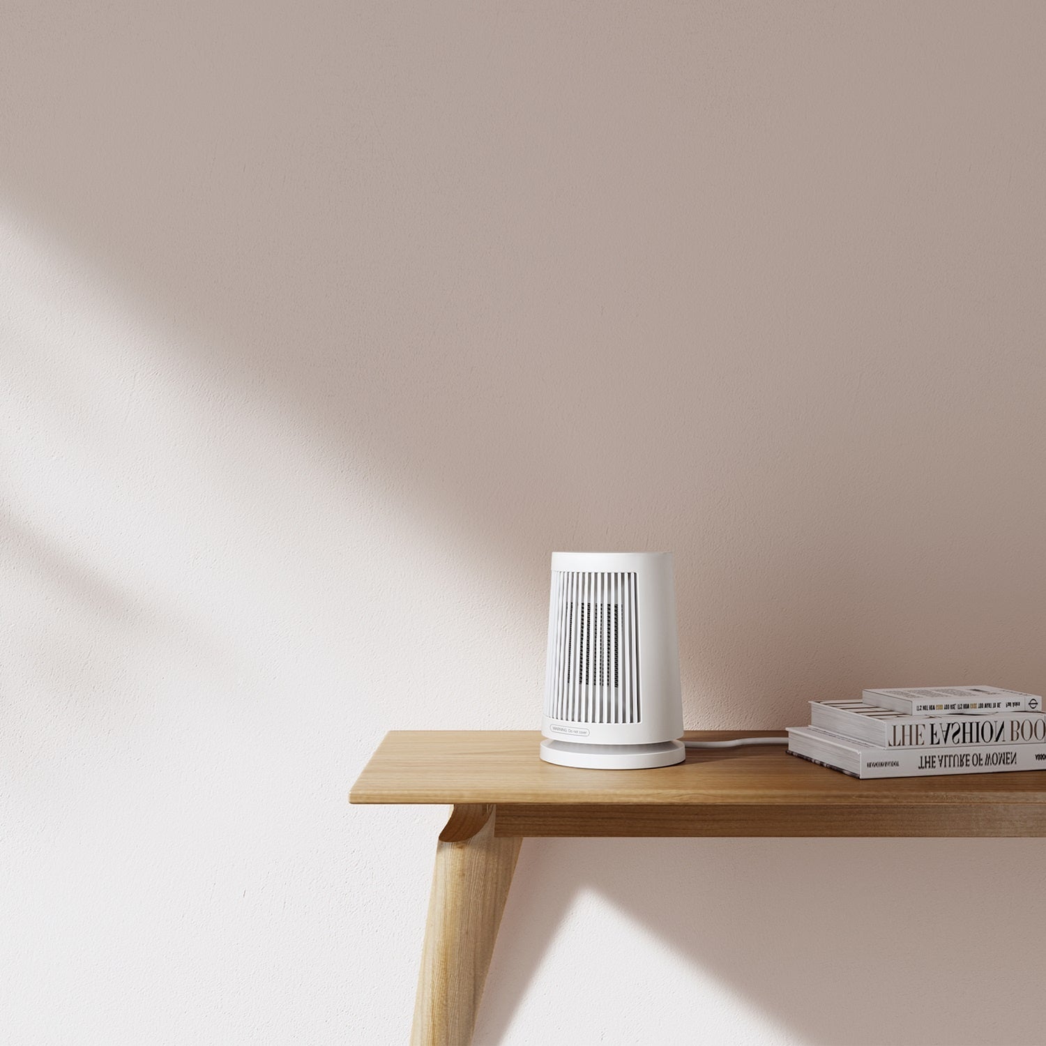 Xiaomi Schreibtischheizung