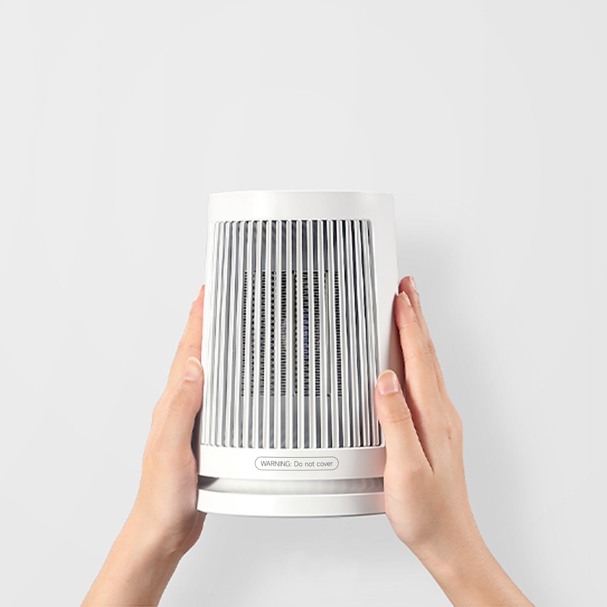 Xiaomi Schreibtischheizung