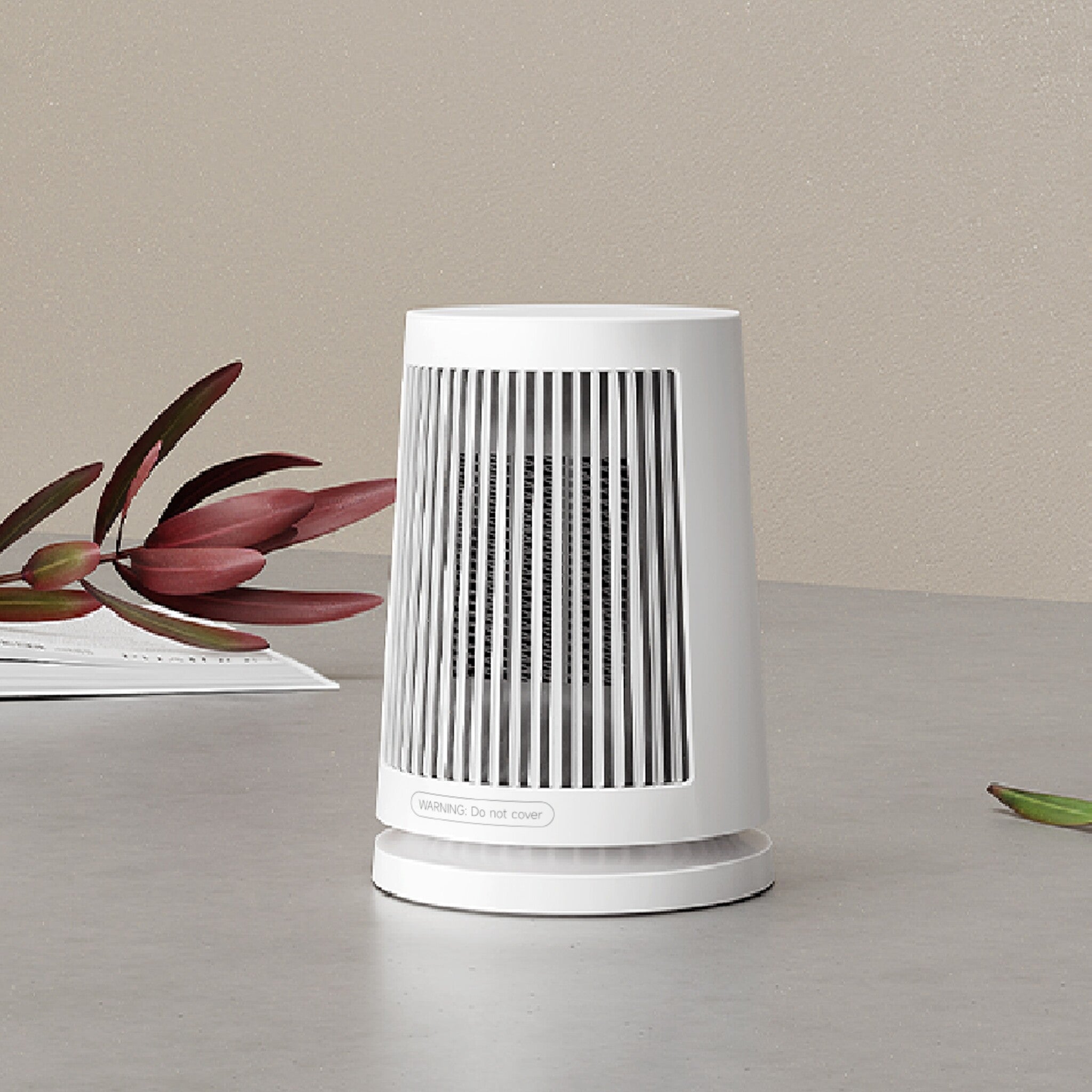 Xiaomi Schreibtischheizung