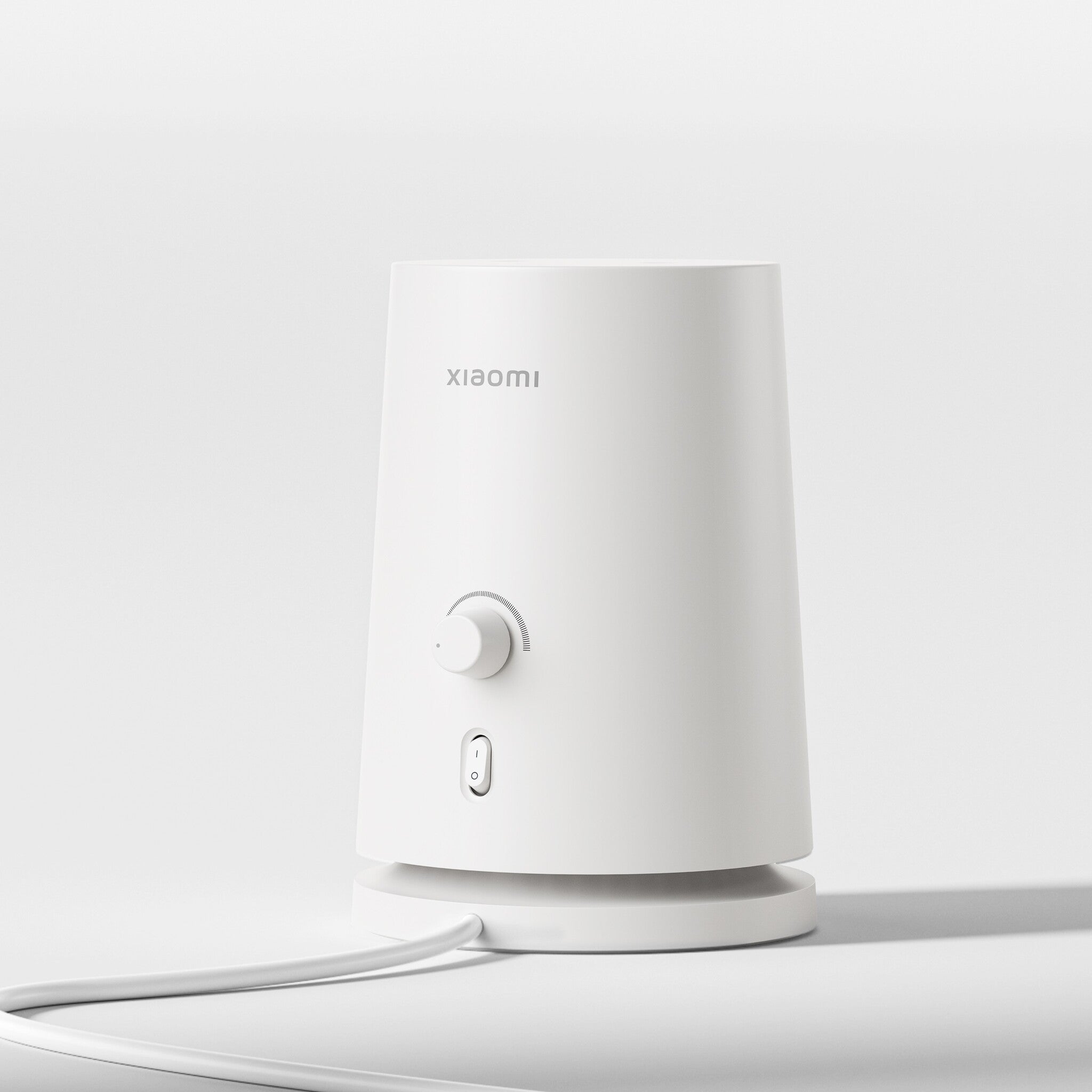 Xiaomi Schreibtischheizung