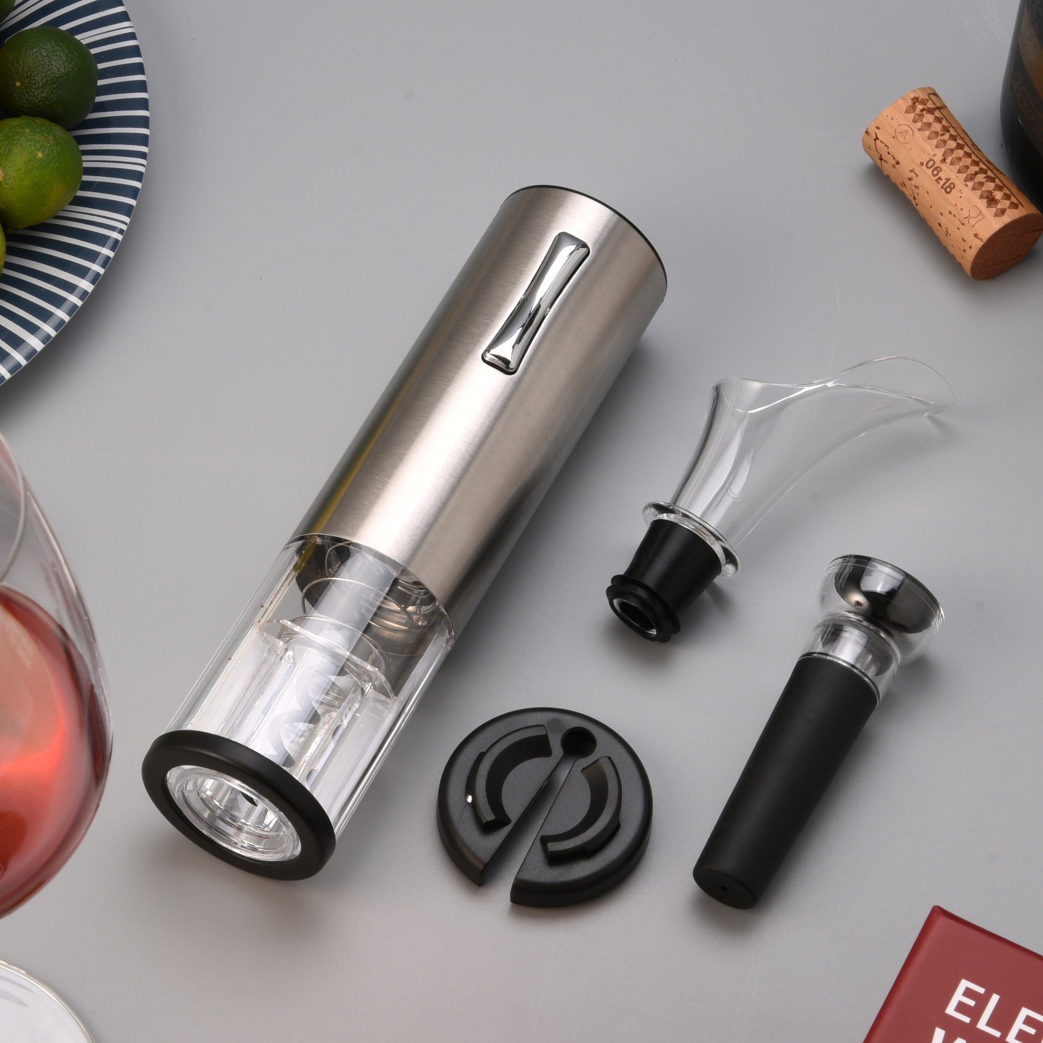 Xiaomi Circle Joy Wine Opener Set