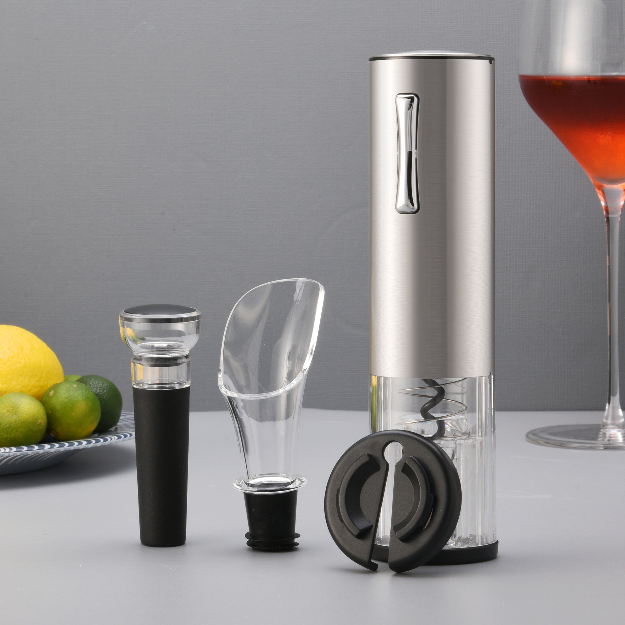 Xiaomi Circle Joy Wine Opener Set