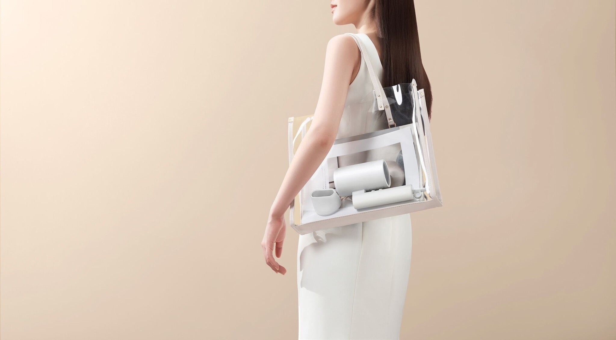 Xiaomi Compact Hair Dryer H101