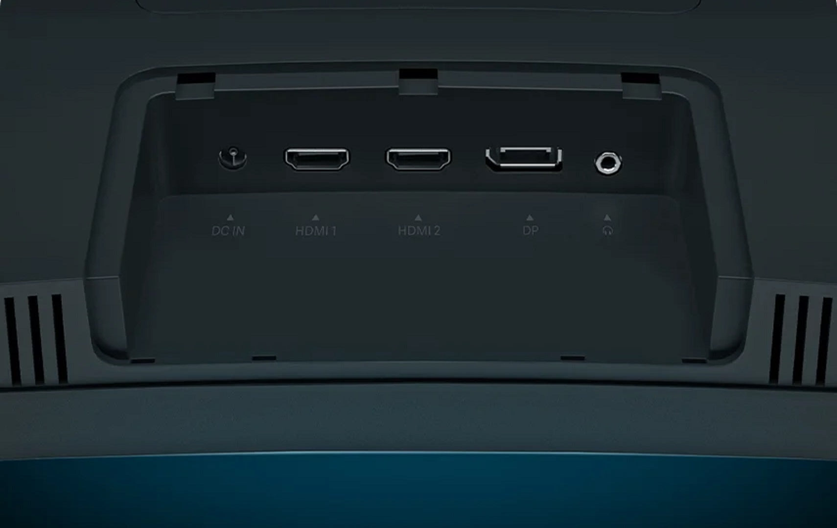 Xiaomi Curved Gaming Monitor 30"