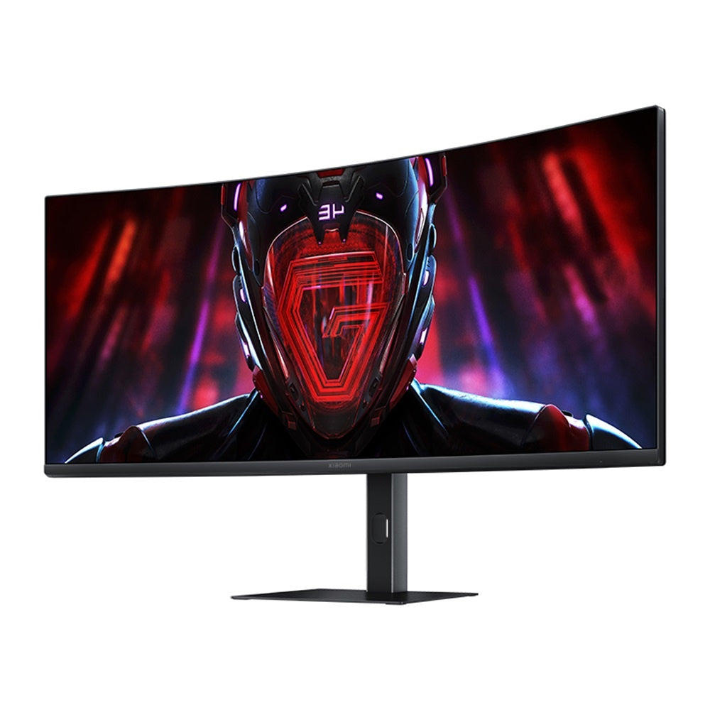 ディスプレイ・モニター本体 Xiaomi Curved Gaming Monitor G34WQi Xiaomi Curved Gaming Monitor G34WQi - TechPunt