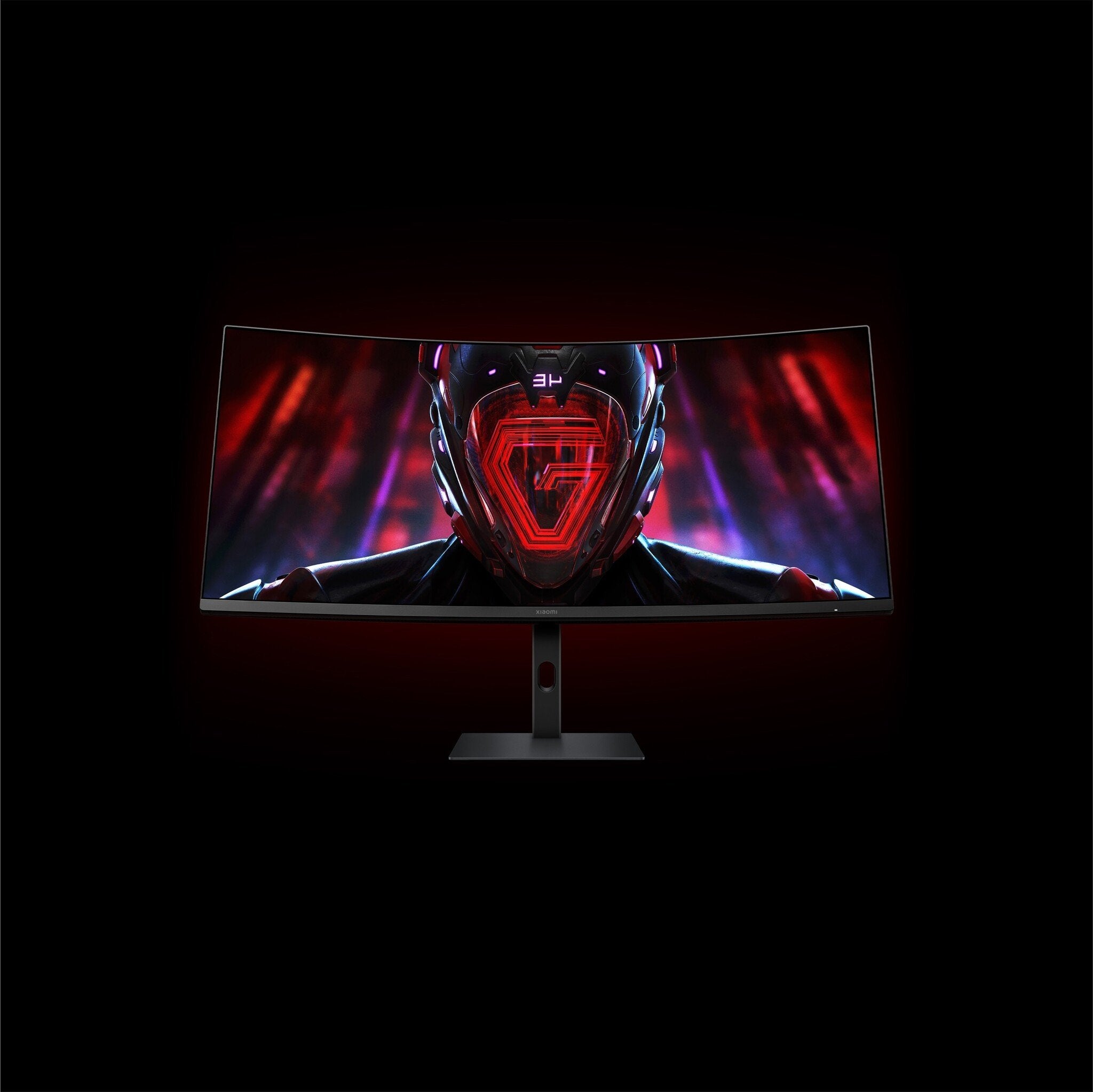 Xiaomi Curved Gaming Monitor G34WQi - TechPunt