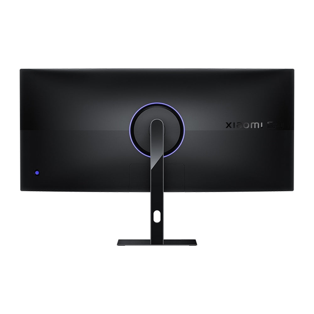Xiaomi Curved Gaming Monitor G34WQi - TechPunt