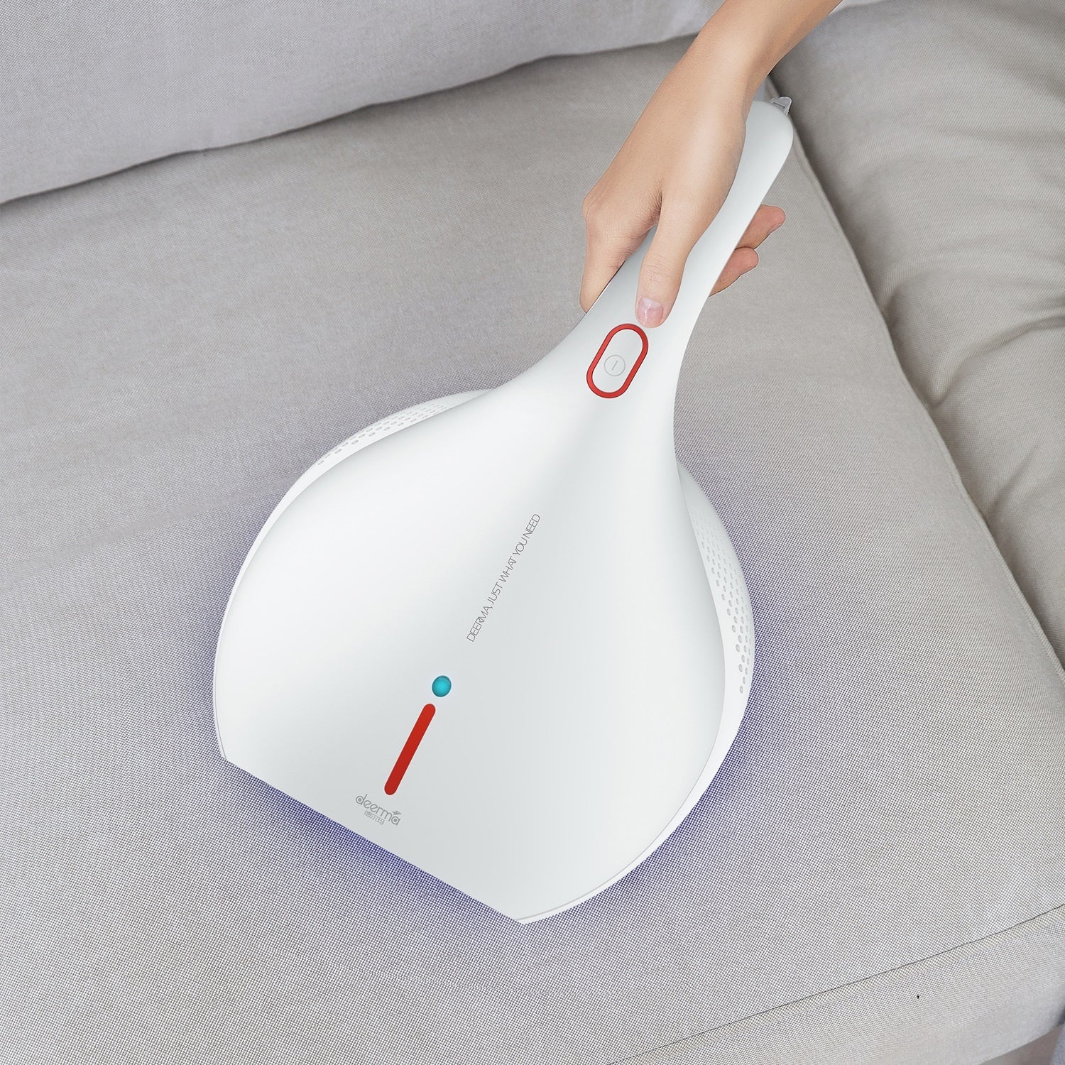 Xiaomi Deerma CM800 Vacuum Cleaner for Dust Mites