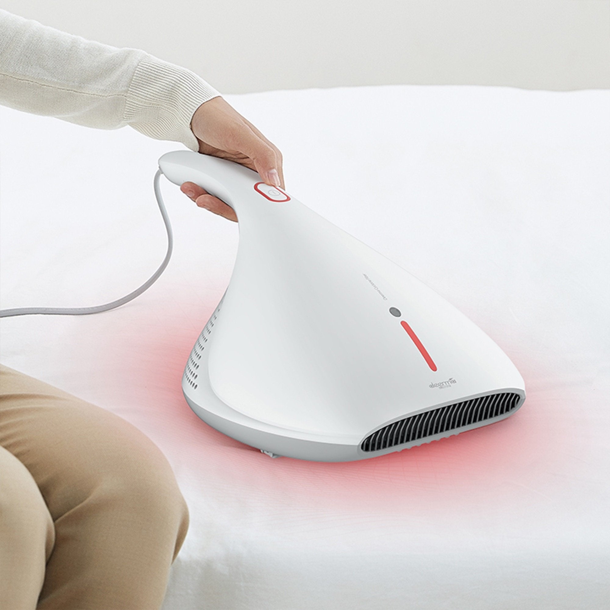 Xiaomi Deerma CM800 Vacuum Cleaner for Dust Mites