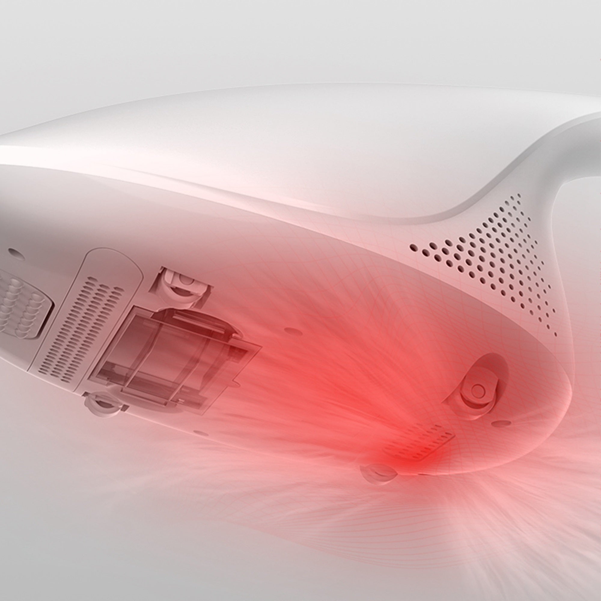 Xiaomi Deerma CM800 Vacuum Cleaner for Dust Mites