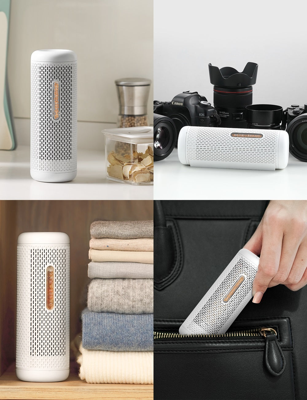 Xiaomi Deerma DEM-CS50MW Dehumidifier