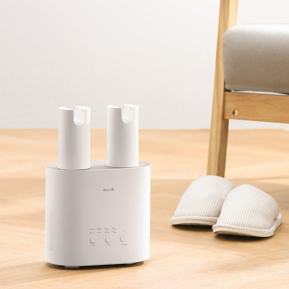 Xiaomi Deerma DEM-HX10W Schuhtrockner